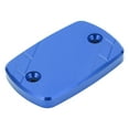 Yamaha YZFR3 YZFR25 MT03 MT25 Blue Front Brake Fluid Reservoir