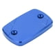 thumbnail image 2 of Tapa del depósito de líquido de freno delantero zhenshenaoxiaoao para Yamaha YZF-R3/YZF-R25/MT-03/MT-25 azul, 2 of 10