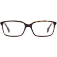 thumbnail image 2 of Gucci GUCCI GG0553OA 2 Men's Havana Square Shaped Frame Eyeglasses, 2 of 2