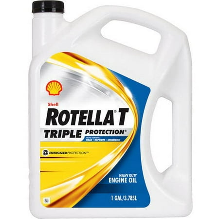 Shell Rotella T4 >> Shell Rotella T4 15W-40 Heavy Duty Diesel Oil, 2.5 gal ... Shell Rotella T4 >> Shell Rotella T4 15W-40 Heavy Duty Diesel Oil, 2.5 gal ...