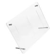 thumbnail image 1 of SKISUNO 26Set Game Card Holder Transparent Acrylic Material for Trading Cards and Game Cards Display, 1 of 8