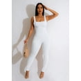 thumbnail image 2 of monos mujer 2023 verano cumpleaños trajes mujer una pieza verano trajes para mujer 2023 monos ropa para mujer, 2 of 4