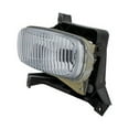 thumbnail image 2 of Fog Light Lamp for 00-06 Toyota Tundra Pickup (Steel Bumper) Driver Left, 2 of 4