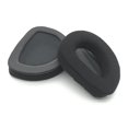 thumbnail image 5 of 6X Almohadillas para Auriculares S, Almohadilla para Auriculares S Elite Edition, Cubierta para , Almohadillas de Espuma, Esponja PU, 5 of 5