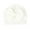White, variant on Newborn Baby Hats Hospital Hat Baby Cotton Beanie Infant Bow Hats for 0-6/6-24 Months Gray 0-1 Years