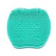 thumbnail image 1 of Cepillo de silicona para pies, masajeador, cepillo para pies de ducha, limpieza profunda, Peeling, Spa, aumenta la circulación sanguínea Xemadio LN-1407, 1 of 7