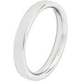 thumbnail image 4 of Sterling Silver Rhodium Ring, 4 of 7