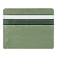 thumbnail image 4 of Fintie Slim Minimalist Front Pocket Wallet, RFID Blocking Credit Card Holder Card Cases with ID Window for Men Women, 4 of 8