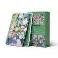 thumbnail image 2 of 55 unids/set Kpop Ateez Lomo tarjetas álbum de fotos cero: Fever Part.3 Tarjetas fotográficas Tarjetas HD de alta calidad Novedades, 2 of 4