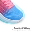 thumbnail image 2 of Zapatillas para Niñas DREAM PAIRS SDRS2411K Ligeras para Correr, 2 of 6