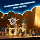 thumbnail image 4 of Castillo de juguete LEGO Dreamzzz The Sandman's Tower con minifiguras, 4 of 6