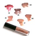 thumbnail image 3 of Lip tint Inglot HD Matte líquido 5 ml de cobertura total, 3 of 7
