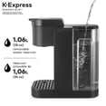 thumbnail image 4 of Keurig K-Express Essentials Single Serve Coffee Maker, Perfect for any occasion, 4 of 5