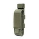 thumbnail image 3 of Herramientas Soporte para Linterna Multifuncional Senderismo Camping () Verde, 3 of 7