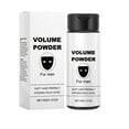 thumbnail image 1 of Texture Powder For Men Easy To Apply Instantly A Texture & Volume Ingredients Strong Hold Hair Powder For Men Makeup Organizers, 1 of 7
