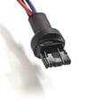 thumbnail image 4 of T20 7443 LED Error Canceller Plastic LED Decoders with Build In Resistor Easy Installs for Car LED Fog & Signals Lights, 4 of 8
