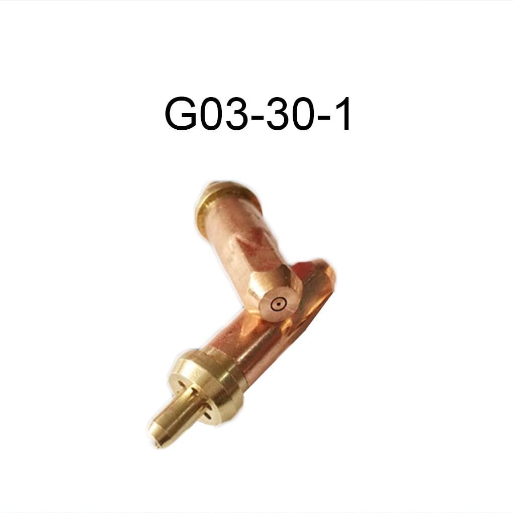 Welding Torch Heating Torch Copper Jet Type Torch Repair for Air Conditioning Pipe
