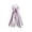 Pink, variant on Beforeyayn 2Pcs Cowboy Boot Bow Tassel, for Adults with Arthritis Who Cannot Tie Laces | Strong Clip Holds Tight, Makes Old Boots Look Fresh for An Event