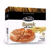Burek with Cheese (Danija) 1kg