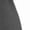 Dark Gray, variant on 2025 Women Summer Round Neck Casual Loose Split Wrinkle-Free Long Maxi Vacation Dress with Pockets Black XXL