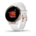 thumbnail image 1 of Smartwatch GPS Garmin Venu 2 blanco 40 mm Garmin Reloj Venu 2, 1 of 3
