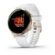thumbnail image 1 of Smartwatch GPS Garmin Venu 2 blanco 40 mm Garmin Reloj Venu 2, 1 of 3