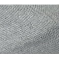 thumbnail image 4 of Genuine Dickies Men's Value Work Crew Sock, 12 Pack Lt Grey Size 6-12, 4 of 7