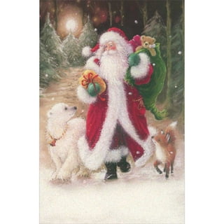 American Greetings Christmas Party Supplies, Polar Bear and