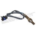 thumbnail image 1 of Walker Oxygen Sensor 350-34483 OE Replacement; Heated; Single Sensor; 4 Wire Connector; 430 Millimeter Overall Length, 1 of 5