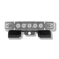 thumbnail image 4 of Predator TIR Emergency 3 watt LED Light Bar 48 in - Blue/Amber, 4 of 8