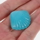 thumbnail image 3 of KAKOWELY 100 piedras decorativas para peceras que brillan en la oscuridad., 3 of 5