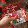 thumbnail image 5 of ChicYu Christmas Stress Relief Toys Festive Themed Fidget Toys for Adults and Kids Soft for Relieving Stress During Christmas Holiday Season, 5 of 6
