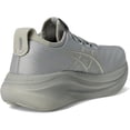 thumbnail image 3 of Zapatillas de Running ASICS GEL-NIMBUS 27 Para Hombre (Gris Foca/Gris Lago) Talla 11 de EE. UU., 3 of 6