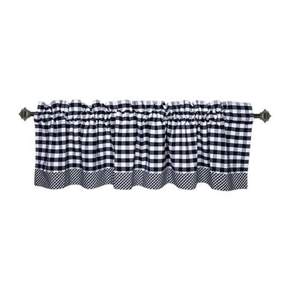 Mr. MJs Trading AG-80292 72 in. Window Valance