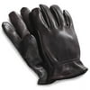 Full-Grain Deerskin Leather Gloves