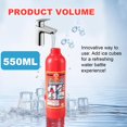 thumbnail image 3 of Extintor Water Gun CAZOYEE, 550 ml, paquete de 2 unidades para niños, 3 of 6