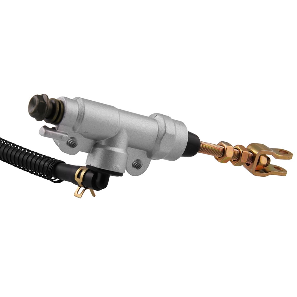 New Rear Brake Master Cylinder Pump For Honda Sportrax 400 TRX400EX 1999-2008