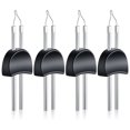 thumbnail image 1 of Fil Zapper et Fil Fondu avec un Toucher Parfait pour la Finition de Perles 4Pcs, 1 of 7