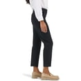 thumbnail image 2 of Lee Women's Legendary 26" Utility Crop Pant, Union-All Black, 8, 2 of 6