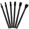 thumbnail image 4 of DIY Leather Craft Slotted Punch Tools,  Steel, Durable, Easy to Use, Ergonomic Design, Leather Belt, Wallet Crafting, 4 of 8