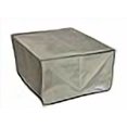 thumbnail image 3 of Comp Bind Technology Dust Cover Compatible with Brother MFC-L2740DW Printer, Silver Nylon Anti Static Cover Dimensions 16.2''W x 15.7''D x 12.5''H by Comp Bind Technology, 3 of 3
