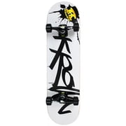 Krown Pro Skateboard Complete Splat 8.0