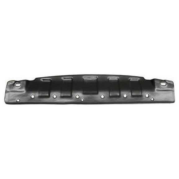 Front Undercar Shield - Compatible with 2012 - 2014 Hyundai Accent 2013