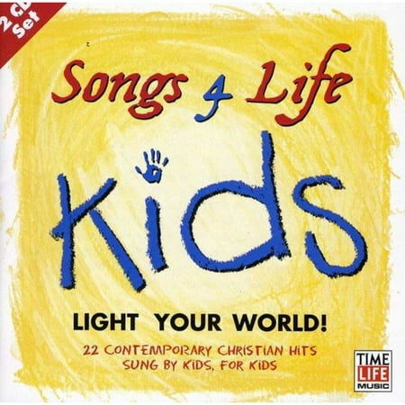 Light Your World
