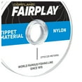 thumbnail image 4 of Cortland Fairplay Nylon Monofilament Fly Fishing Tippet Material, 27.3 Yards, 3X,7lb Test, 4 of 6