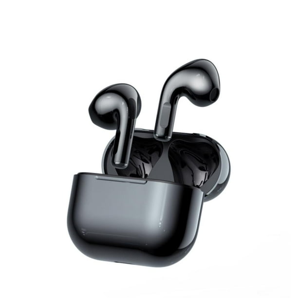 Auriculares Inalámbricos Lp40 Tws Auriculares Bluetooth 5.0 De Larga Espera Auriculares Inalámbricos Semi-En-Oído Impermeables Guardurnaity EL017921-02