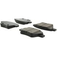 thumbnail image 2 of Centric Parts Disc Brake Pad Set P/N:309.14560, 2 of 11