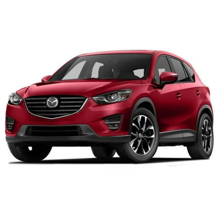 Laminated Poster 2016 Mazda Cx 5 Car Print 24x16 Adhesive Laminated Poster 2016 Mazda Cx 5 Car Print 24x16 Adhesive Decal