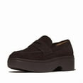thumbnail image 4 of Fitflop Women's F-Luma Loafers, 4 of 7