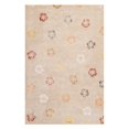 thumbnail image 2 of SAFAVIEH Martha Stewart Garland Blush Floral Area Rug, Blush/Beige, 5'6" x 8'6", 2 of 5